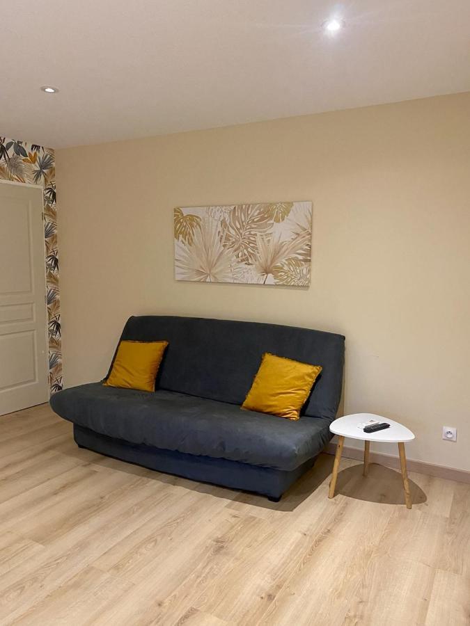 Apartmán Domaine D'Ella Jourre Canet  Exteriér fotografie