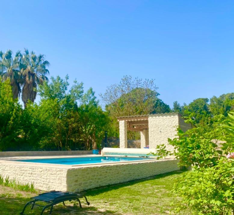Apartmán Domaine D'Ella Jourre Canet  Exteriér fotografie