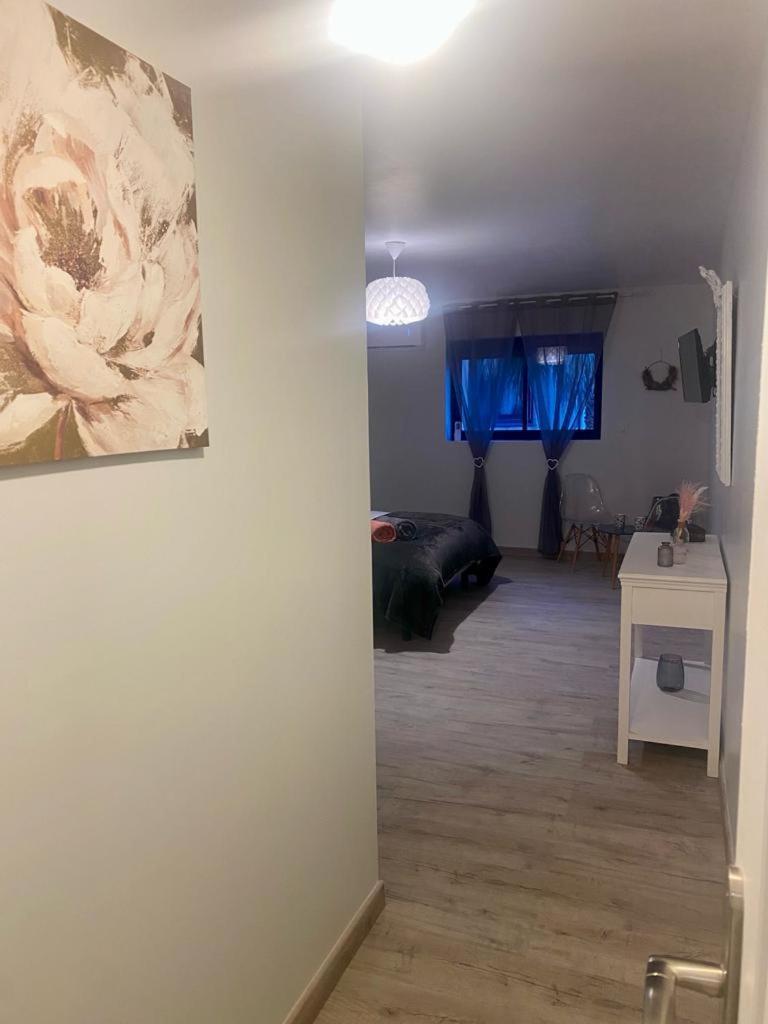 Apartmán Domaine D'Ella Jourre Canet  Exteriér fotografie