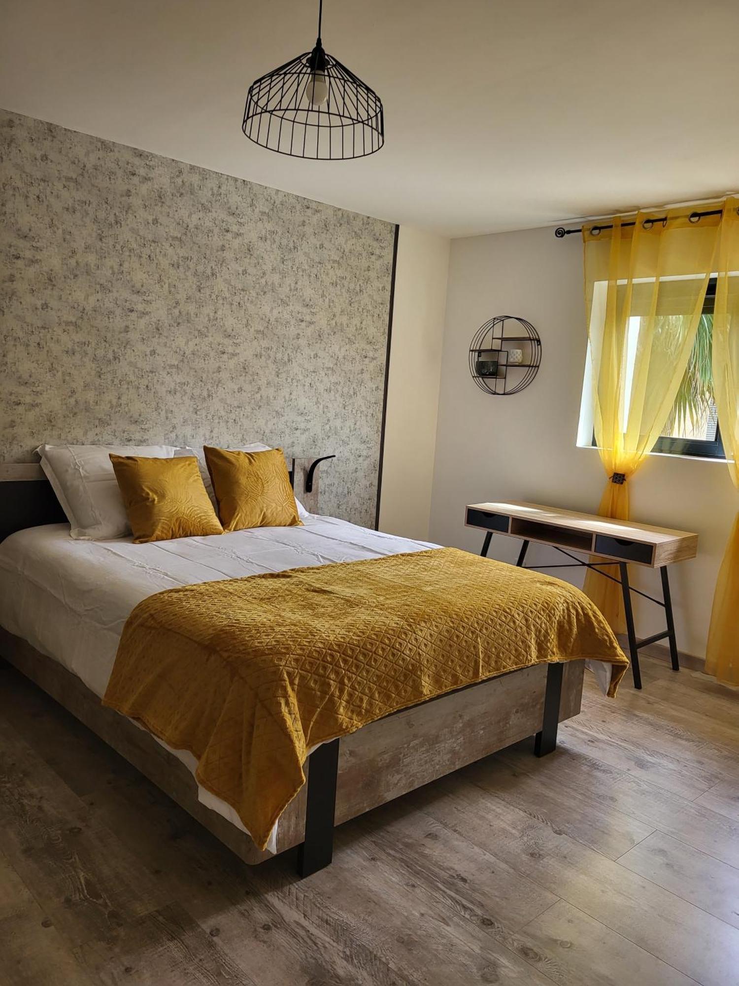 Apartmán Domaine D'Ella Jourre Canet  Exteriér fotografie