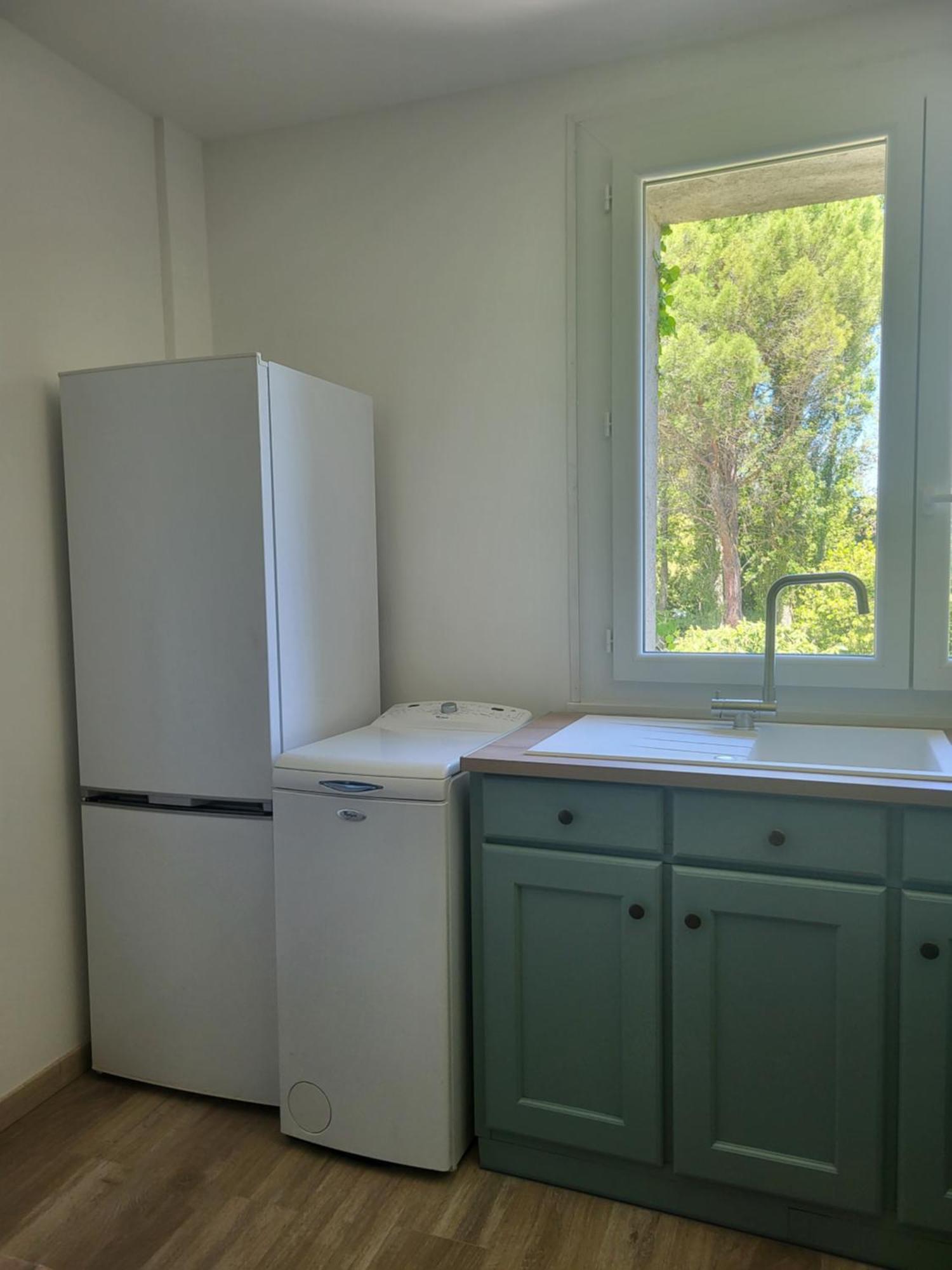 Apartmán Domaine D'Ella Jourre Canet  Exteriér fotografie