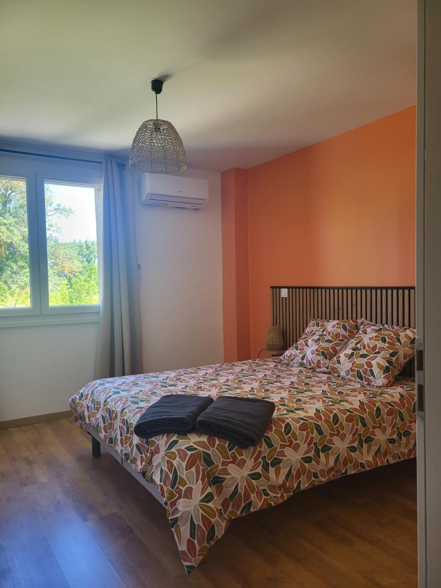 Apartmán Domaine D'Ella Jourre Canet  Exteriér fotografie